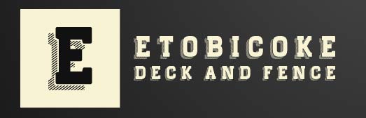 Etobicoke Deck and Fence